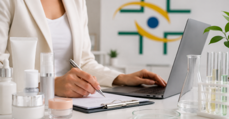Consultoria Anvisa para Empresas de Cosméticos