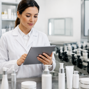 Quando uma Empresa de Cosméticos Precisa de um Responsável Técnico?
